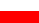 picture of Polish flag